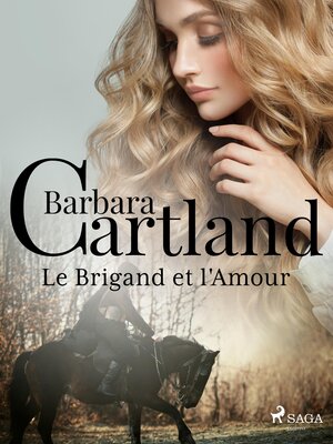 cover image of Le Brigand et l'Amour